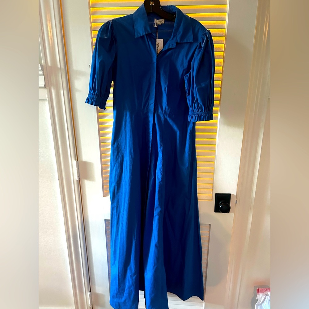 Livro XS small dress from Monkee’s.